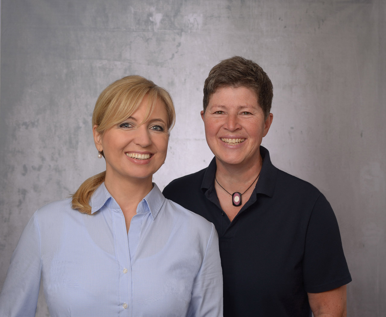 Ihre neue Hausarztpraxis in Kitzingen: Dr. Sonja Konrad & Dr. Andrea Münch